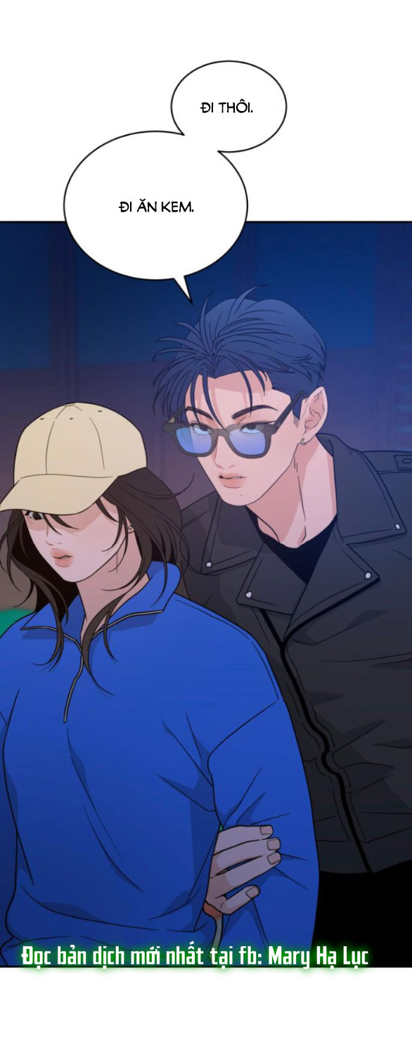 Vận May Bất Ngờ chapter 43.1 40