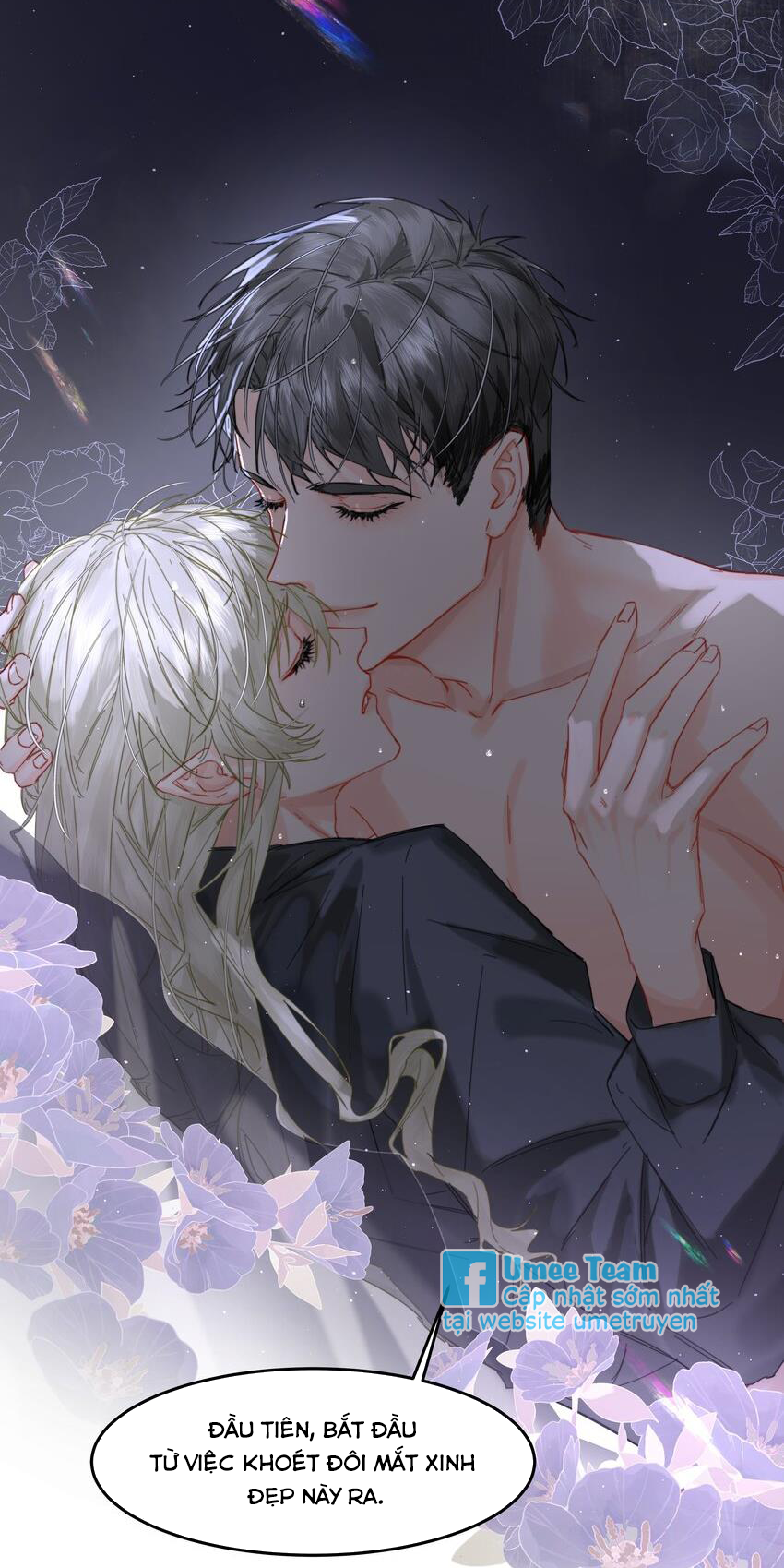 tình cũ là vua chapter 24 6