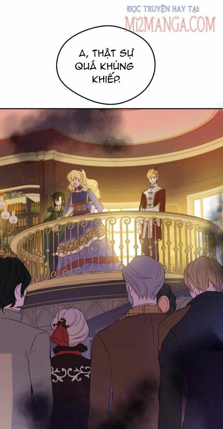 một ngày nọ ta trở thành công chúa chapter 105.2 20