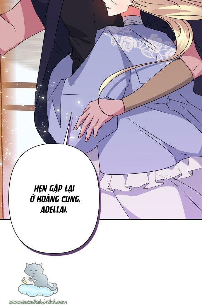 tôi đang nuôi dưỡng một con quái thú chapter 57 36