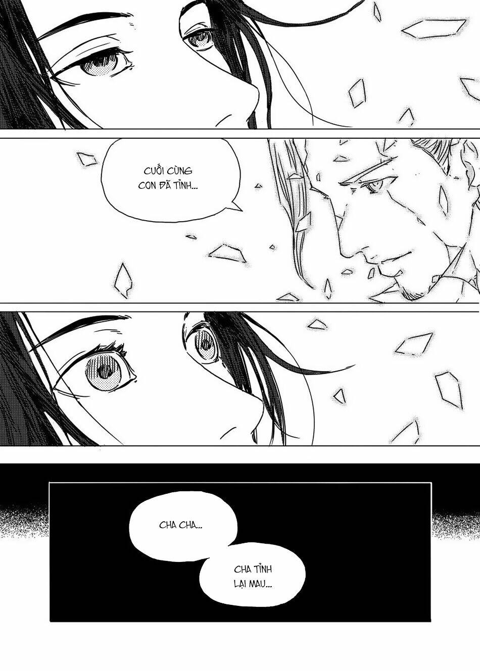 quỷ sai chapter 8 11