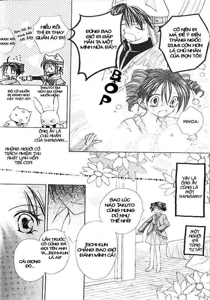 đi tìm mặt trăng tròn chapter 9 12