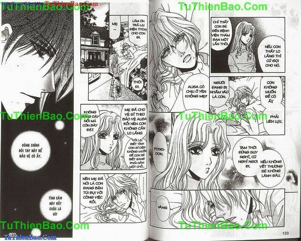 truyền thuyết cung hoàng đạo ii chapter 6 68