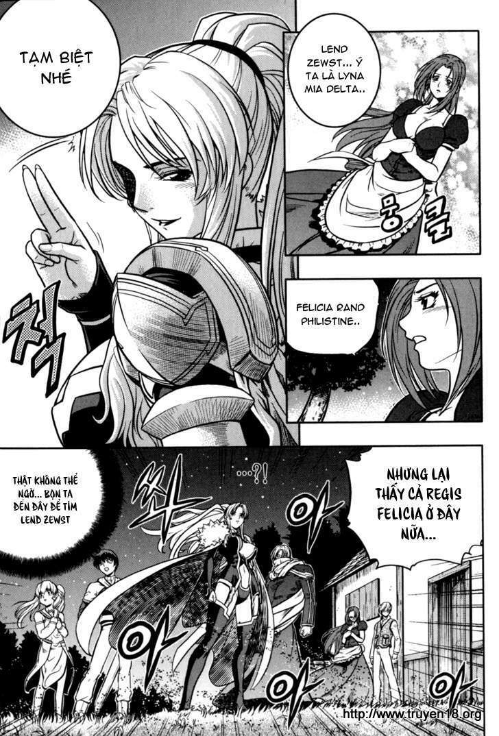 the legend of maian chapter 20 18