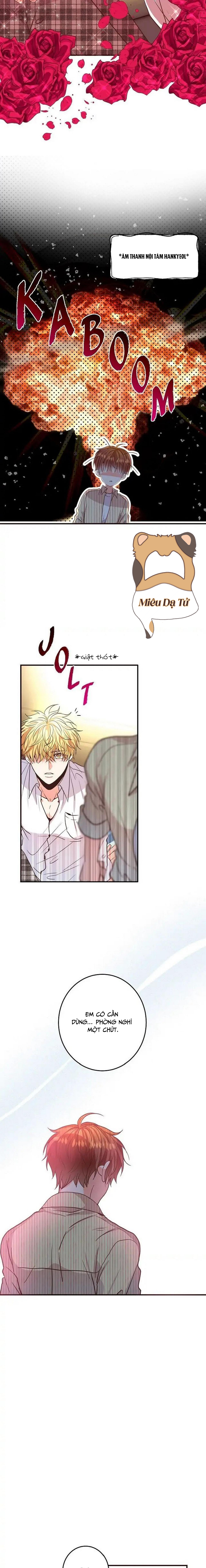 mối quan hệ phù hợp chapter 24 14