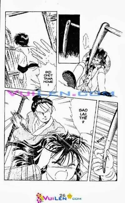 quyển sách kỳ bí chapter 3 27