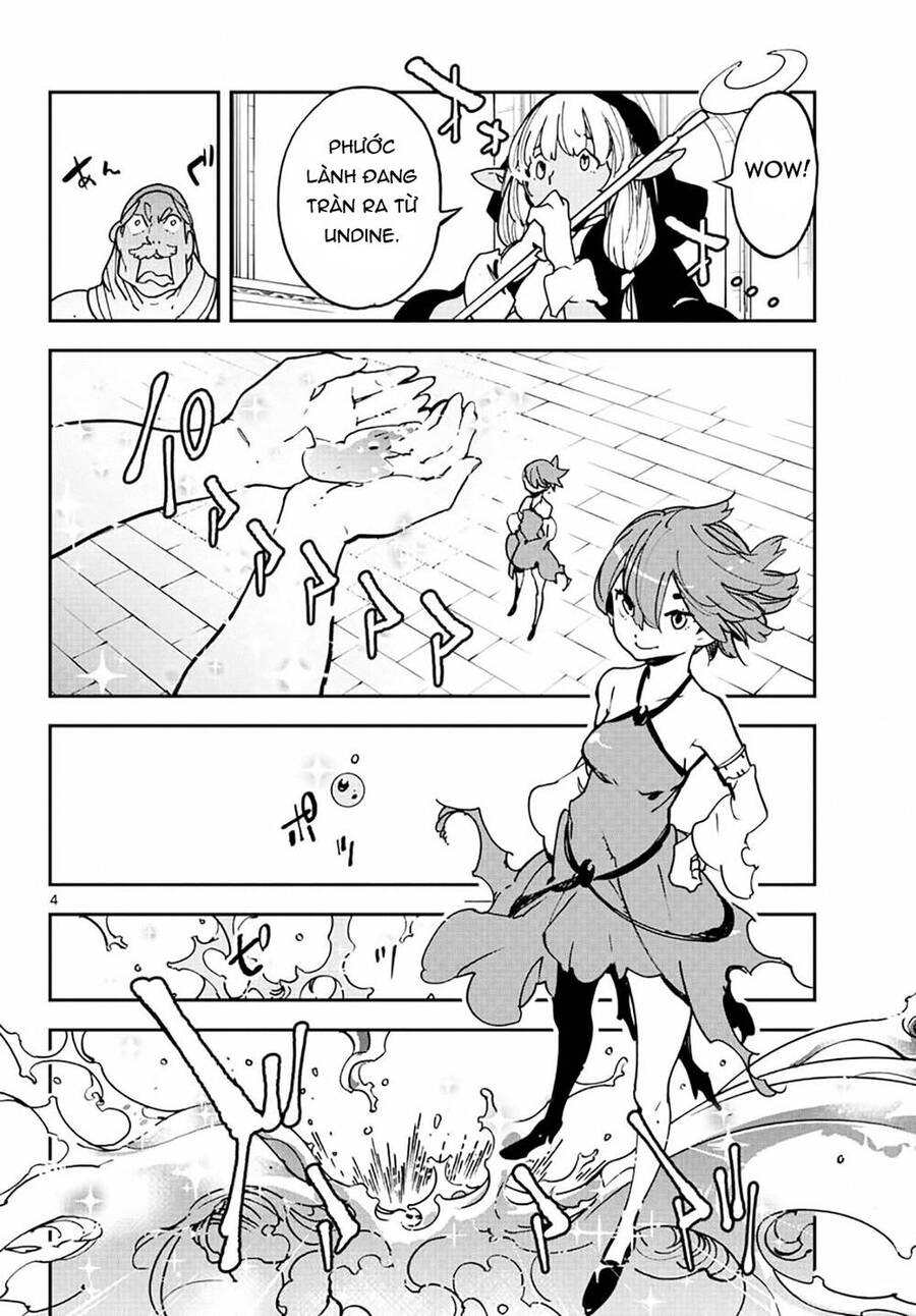 yakuza chuyển sinh chapter 13 3