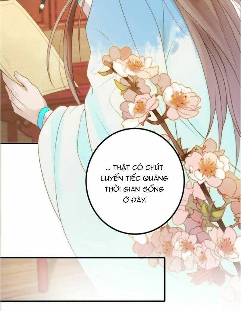 cướp chàng vợ về đón năm mới chapter 24 22