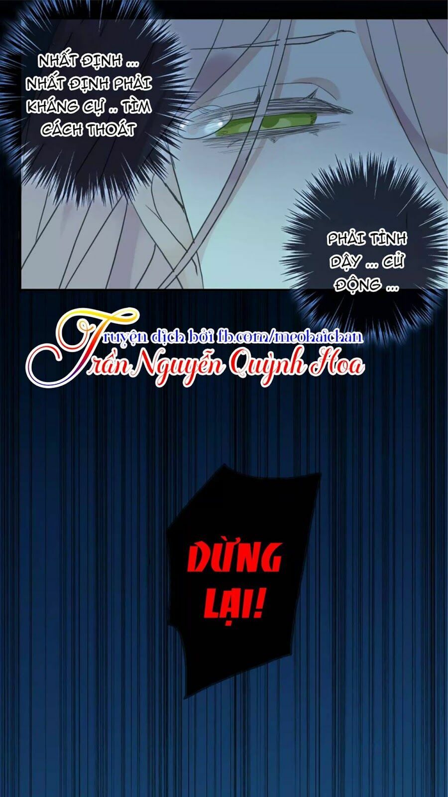 vết cắn ngọt ngào phần 1 chapter 3 30