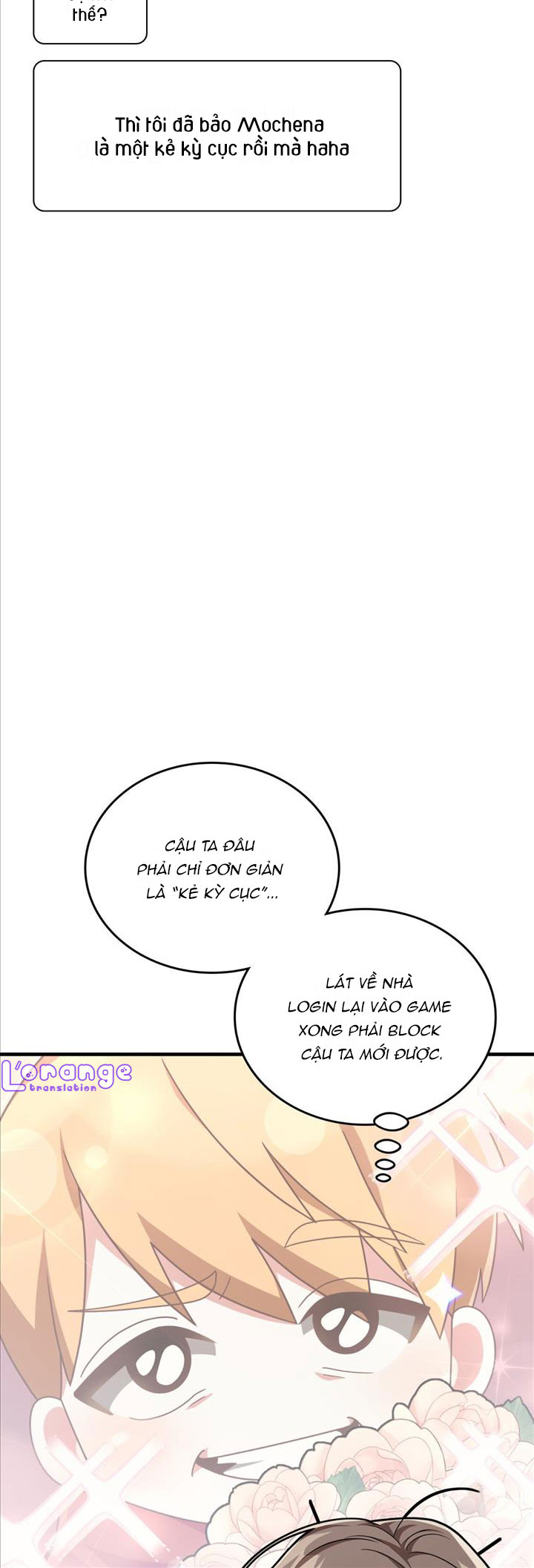 tên nhóc cùng bang hội là hàng xóm chapter 22 26