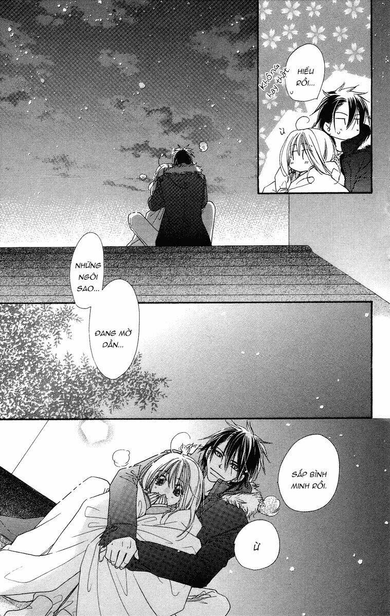 sora log chapter 16 32