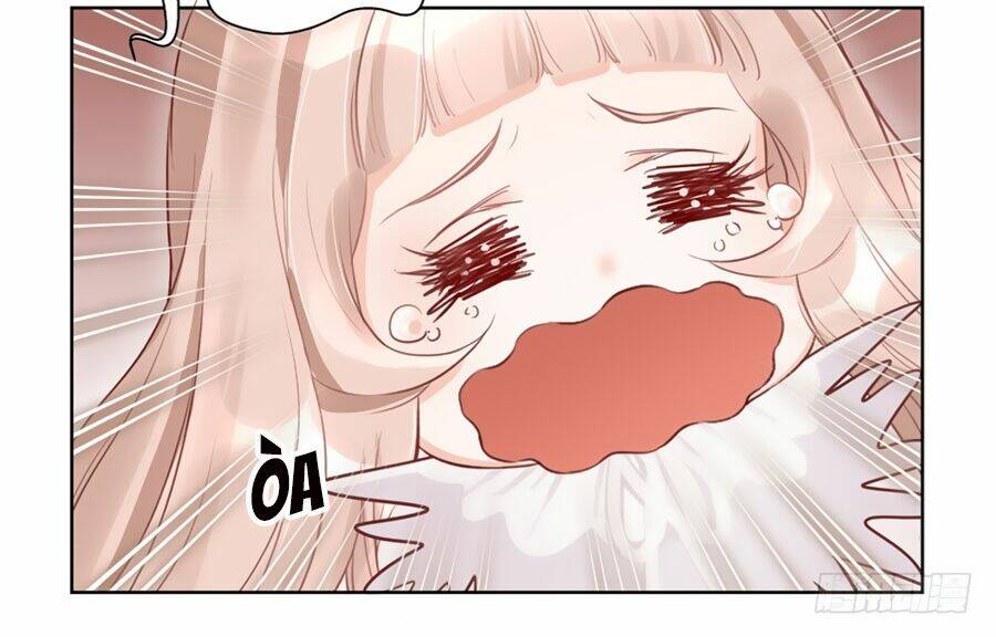 lưu luyến nguy tình chapter 7 13