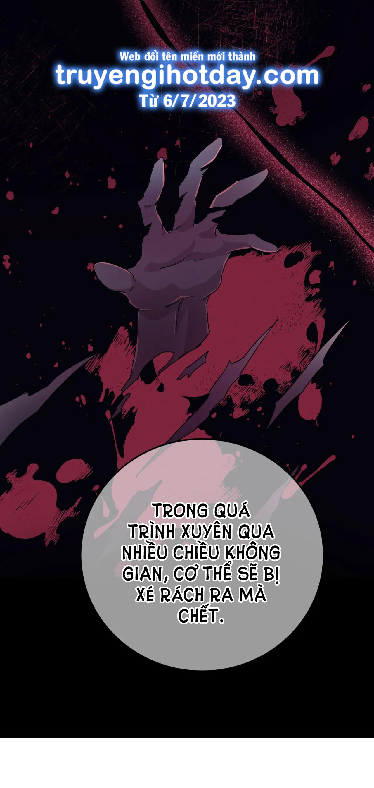 hắc vực chapter 42.2 9