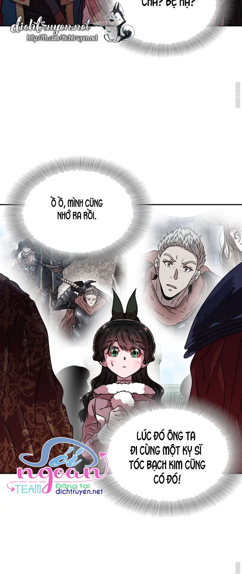 con gái bảo bối của ma vương chapter 92 21