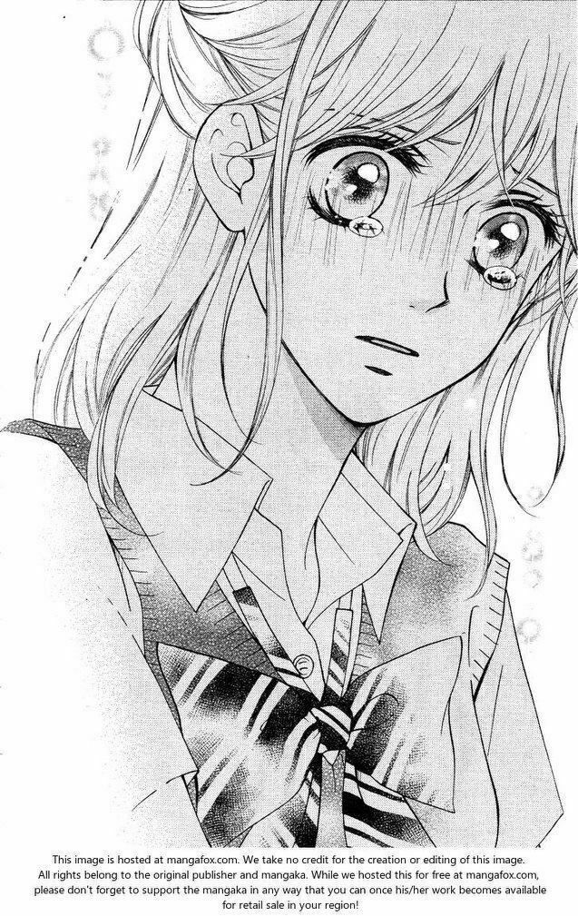 koi ni naranai wake ga nai chapter 10 30