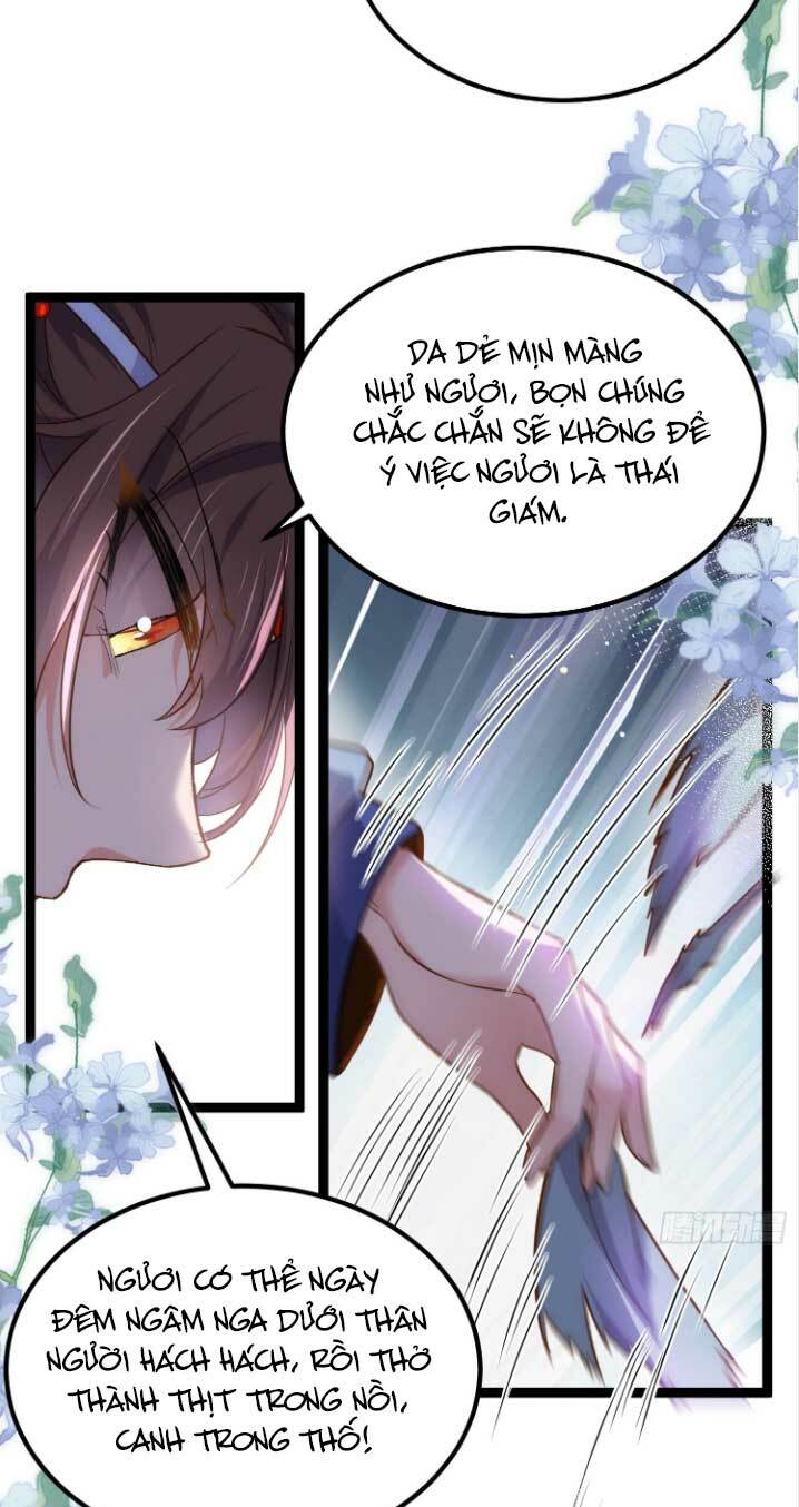 hoạn phi thiên hạ chapter 250 3