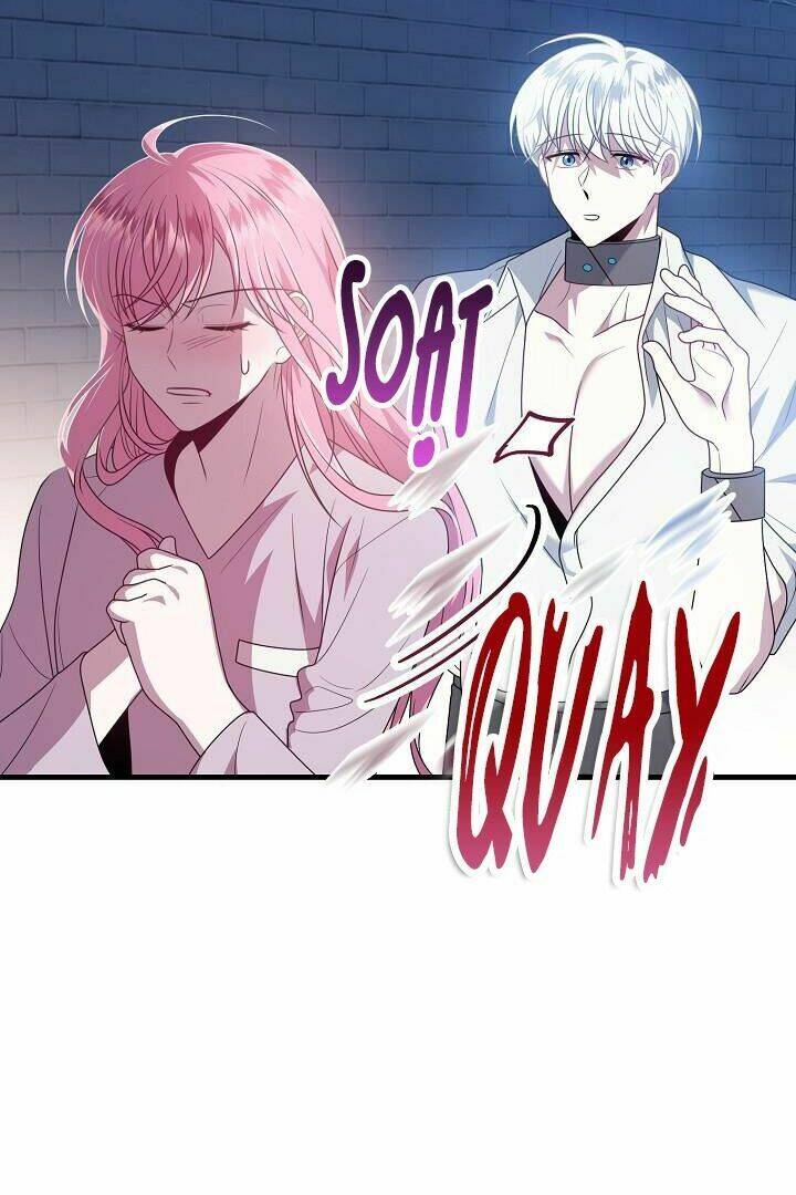 tôi đã gặp nam chính ở trong tù chapter 18 90