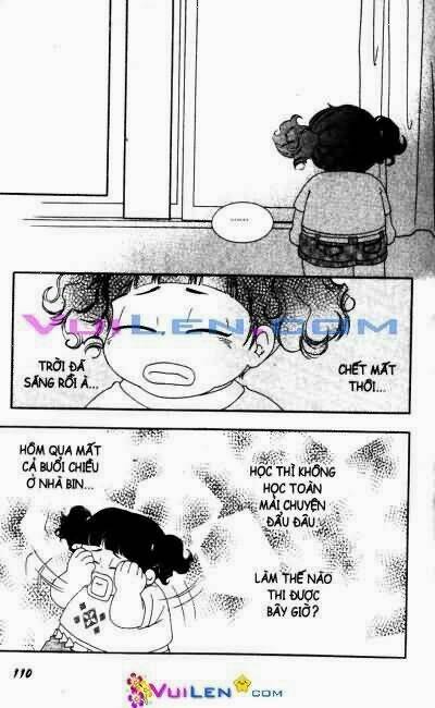 phép màu chapter 2 110