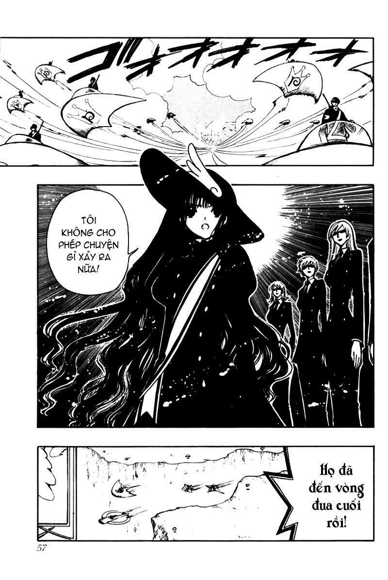 huyền thoại đôi cánh chapter 85 12