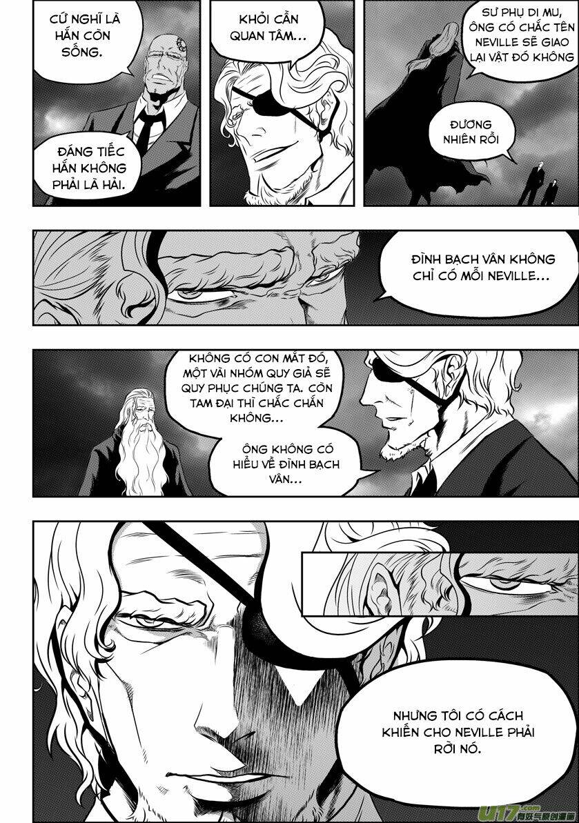 macrophage regulation chapter 52 14