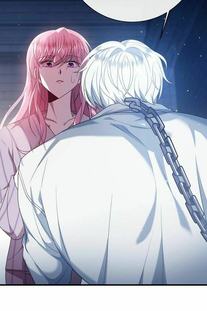 tôi đã gặp nam chính ở trong tù chapter 18 74