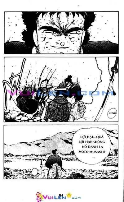 truyền nhân atula phần ii chapter 1 95