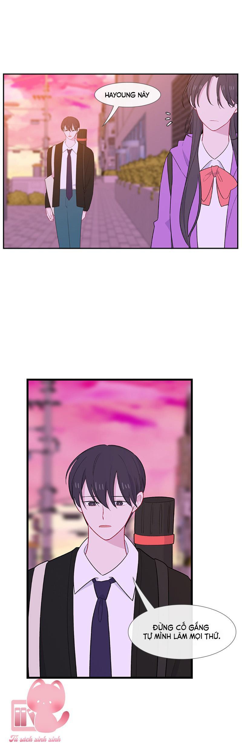 về bên anh chapter 64 9