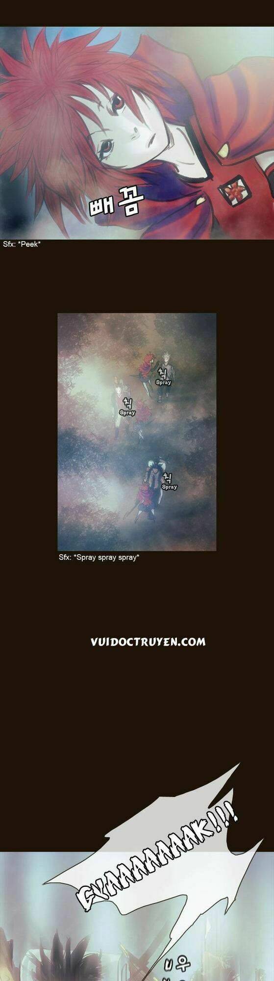 hội ảo thuật chapter 122 23
