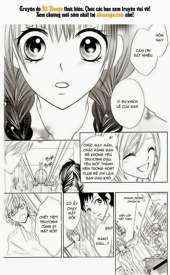 nụ hôn hoa mỹ nam chapter 2.2 8