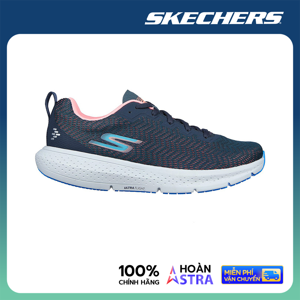 Skechers Nữ Giày Thể Thao GORun Supersonic - 172031-CCPK