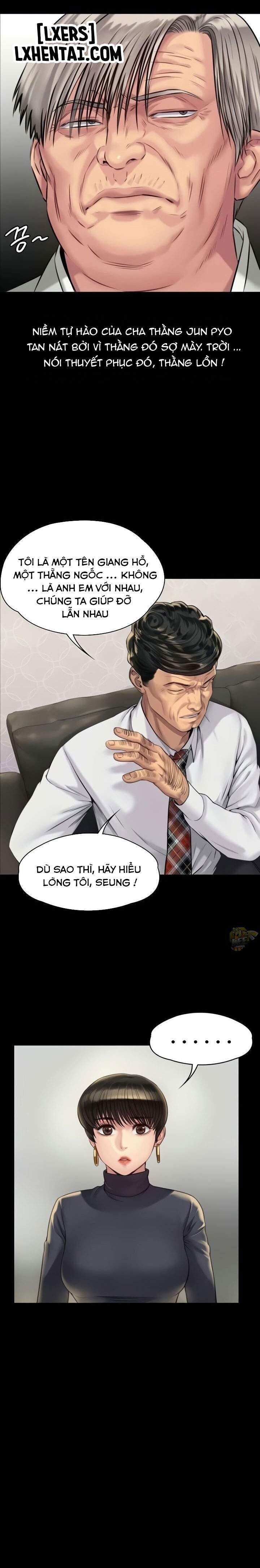 ong chúa chapter 183 22