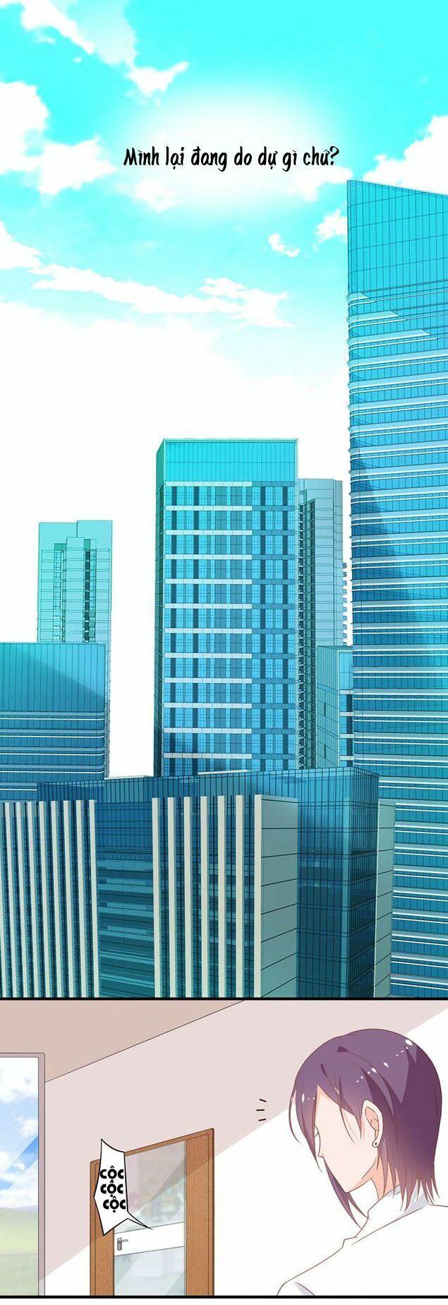 cả thế giới đều không bằng người chapter 110 9