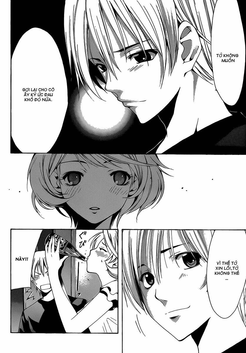 thị trấn tình yêu chapter 151 9