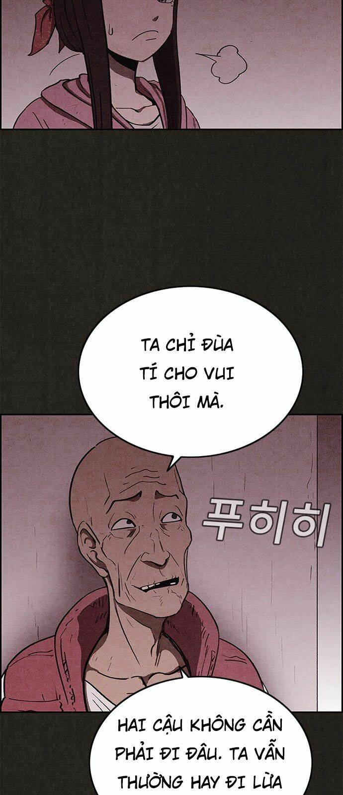 quái vật tại chung cư xanh chapter 51 38