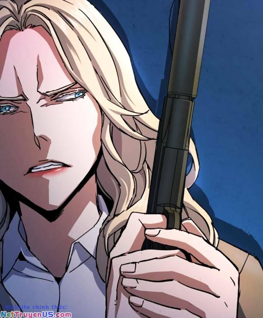 bạn học tôi là lính đánh thuê chapter 156 48