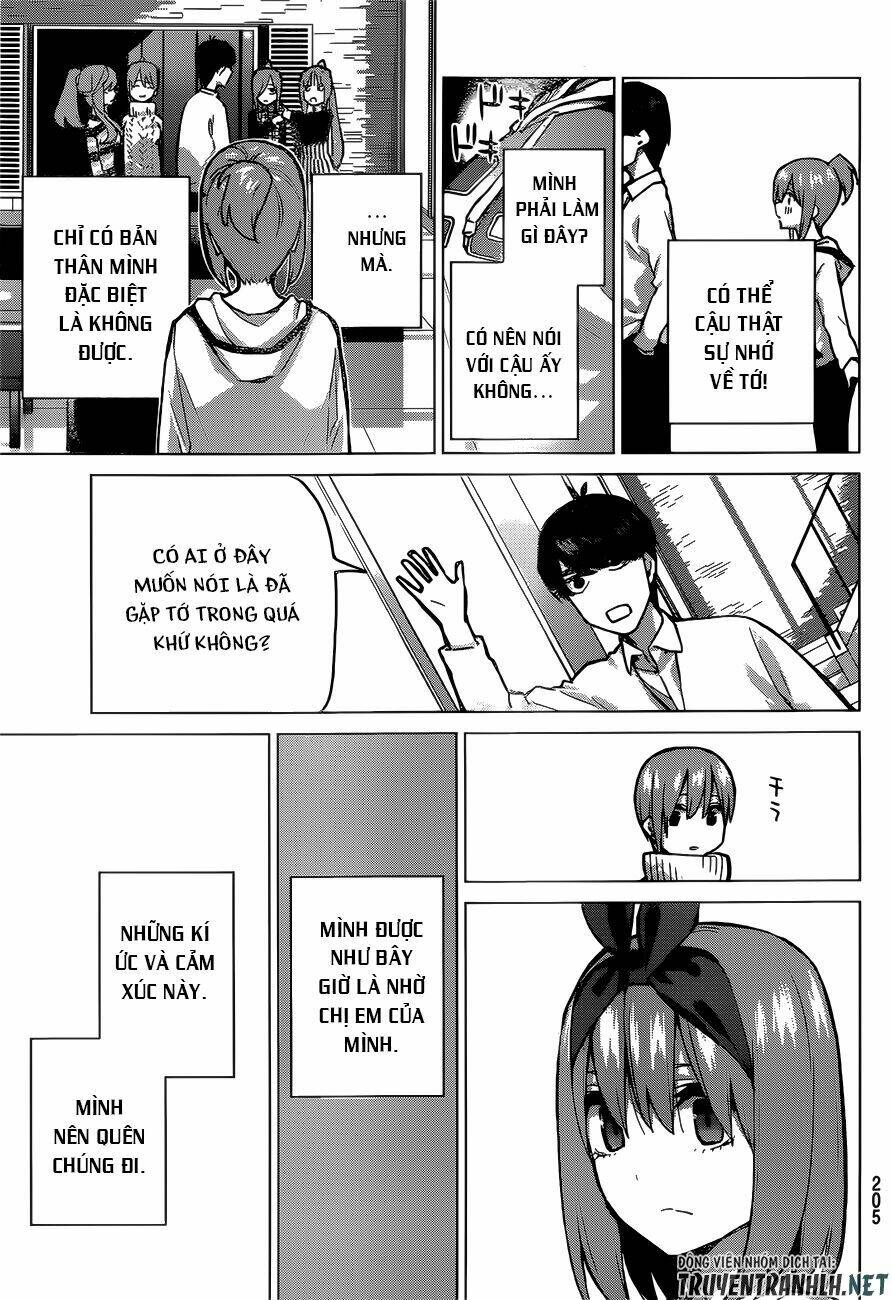 the five wedded brides chapter 90 10