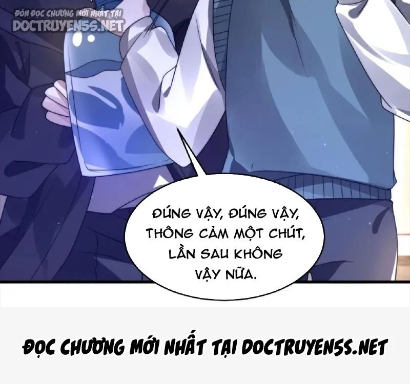 không gian hệ lão lục: dự trữ một vạn tấn thịt ngày tận thế chapter 30 64
