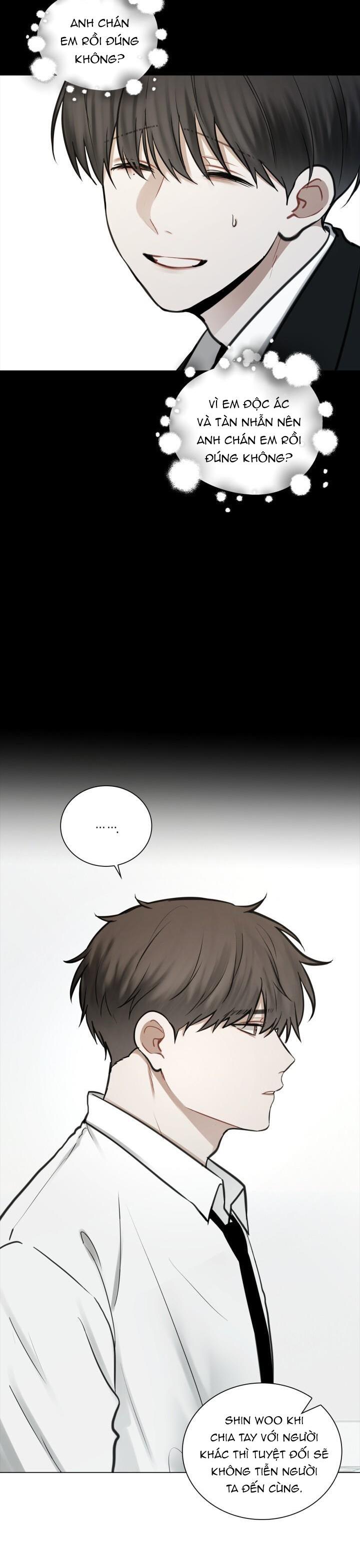 không xa lạ chapter 34 12