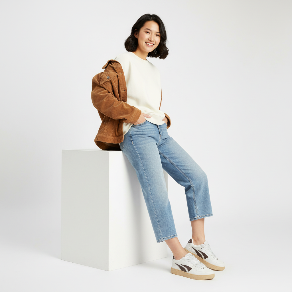 Giày Thể Thao Biti's Hunter Street Nữ HSW011900