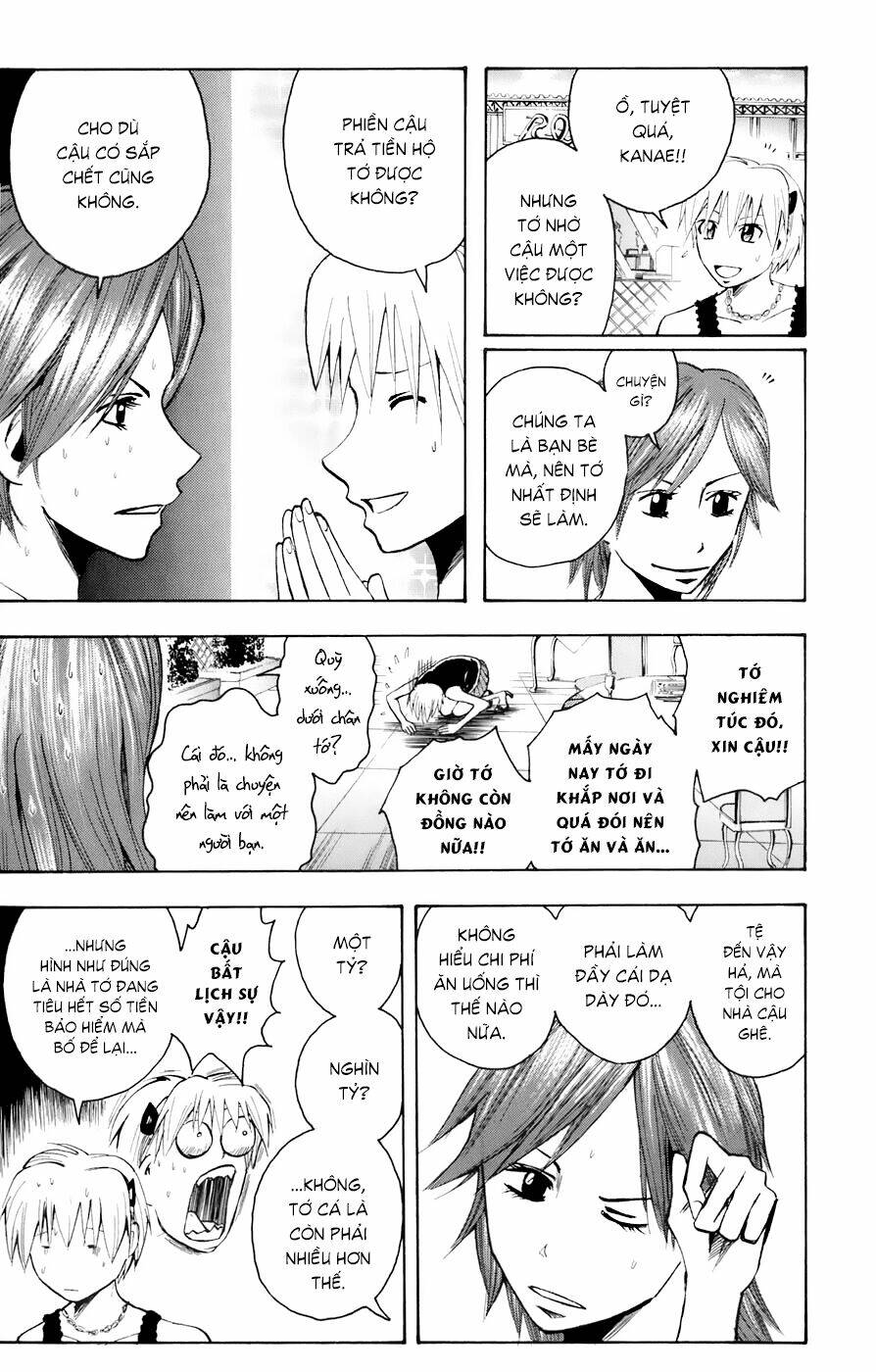 majin tantei nougami neuro chapter 86 10