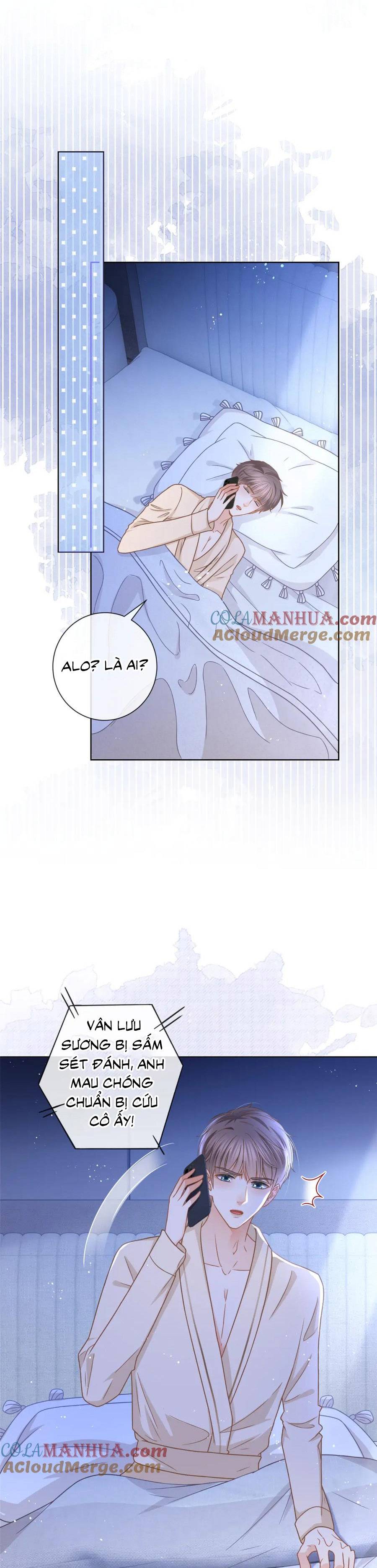 sát thủ đại nhân tại tuyến dưỡng hồ chapter 111 7