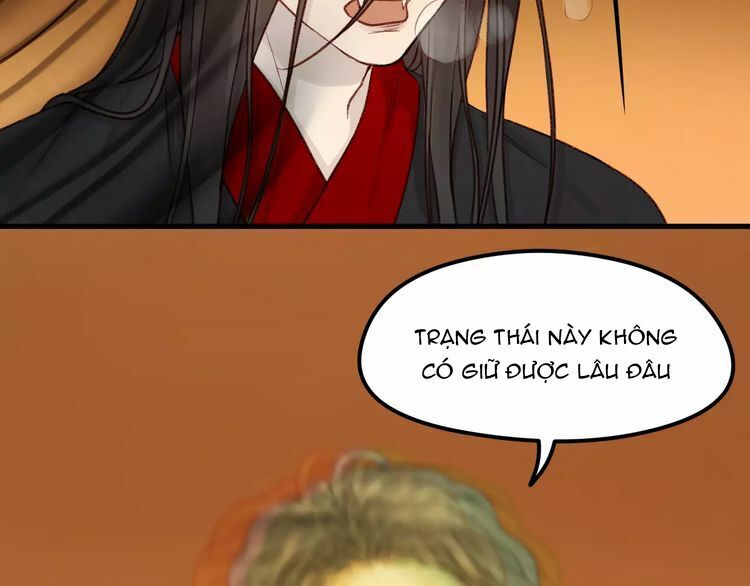 lượm được một tiểu hồ ly phần 2 chapter 22 4