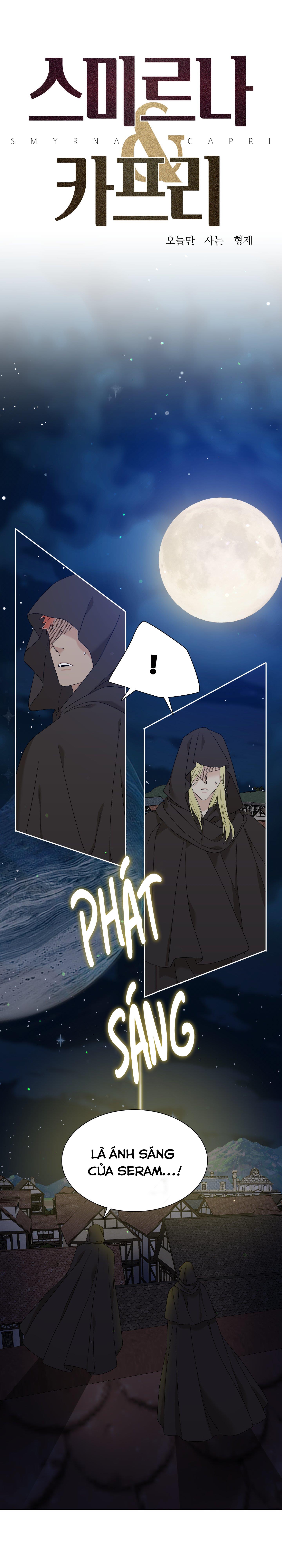 ái tình tự tâm chapter 17 1