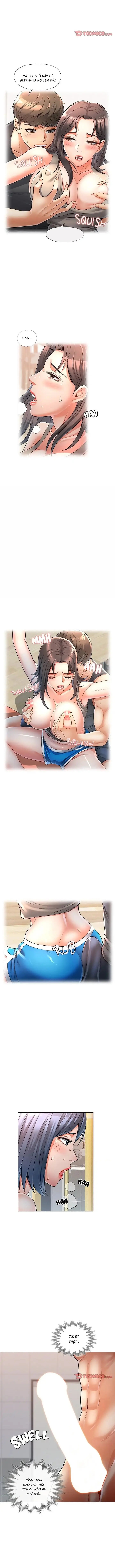 ở nơi em chapter 4 8