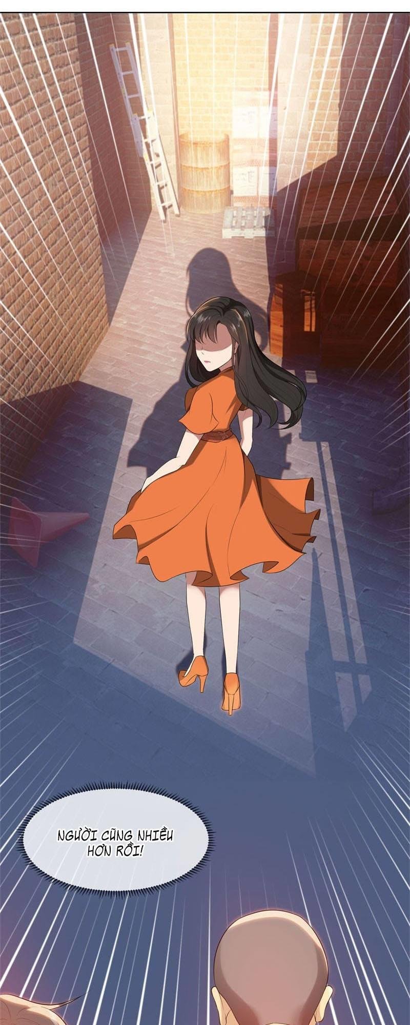 vợ yêu không ngoan chapter 21 9