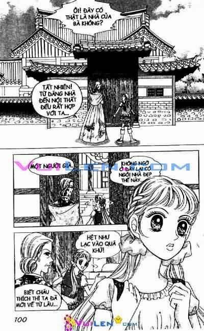 cô gái đến từ quá khứ chapter 6 97