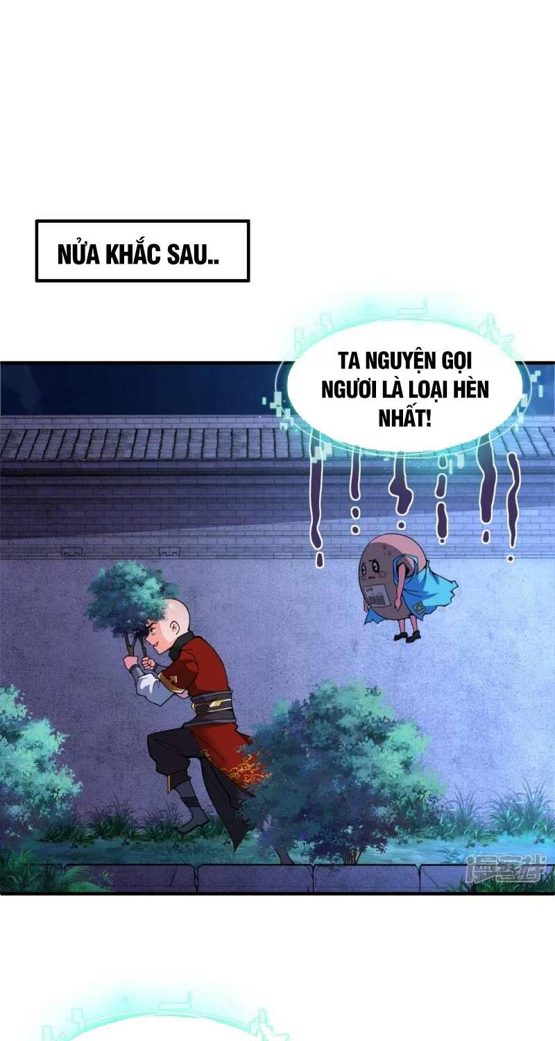 ta là thương thiên chapter 5 4