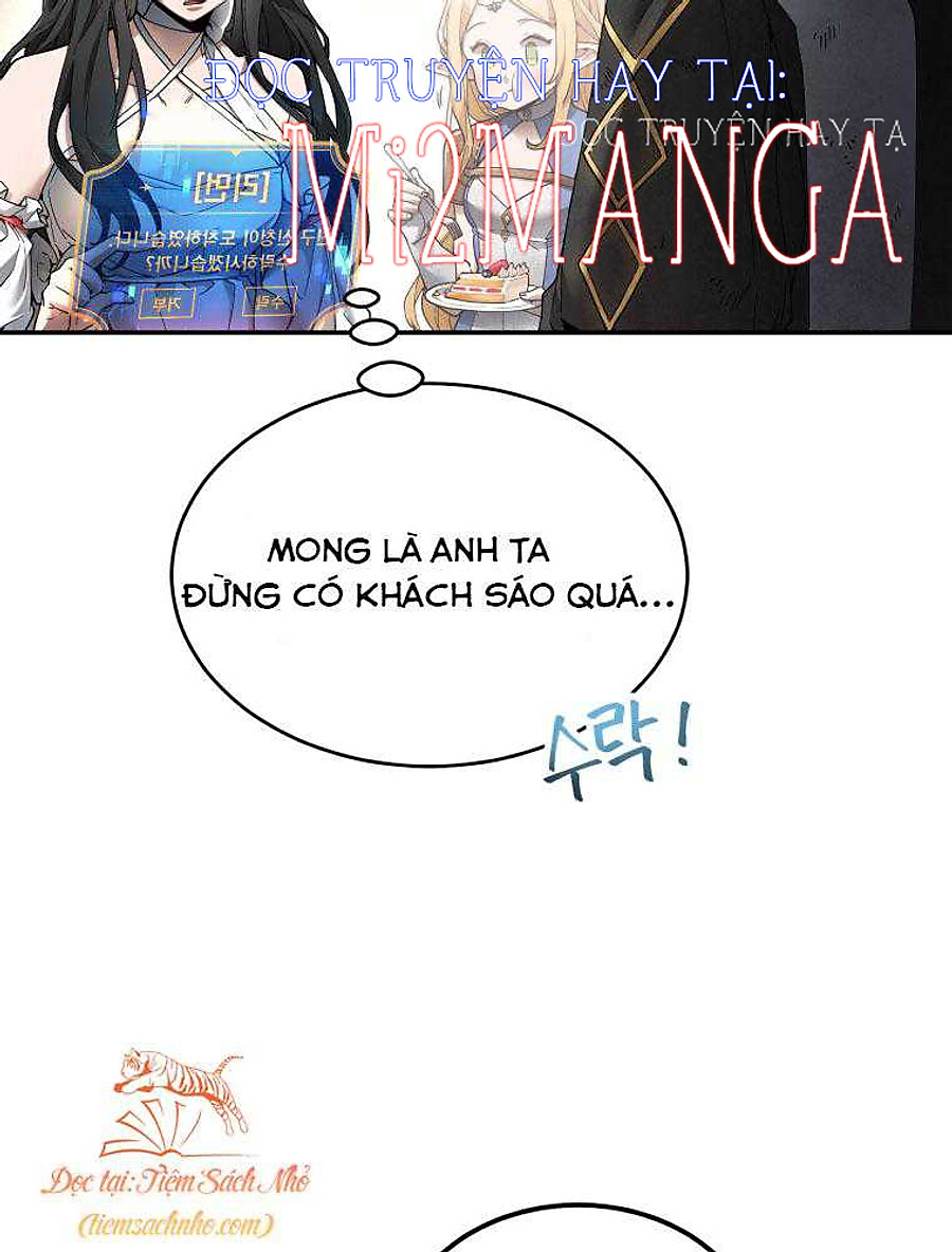 cách sống sót khi đã max level chapter 4.2 85