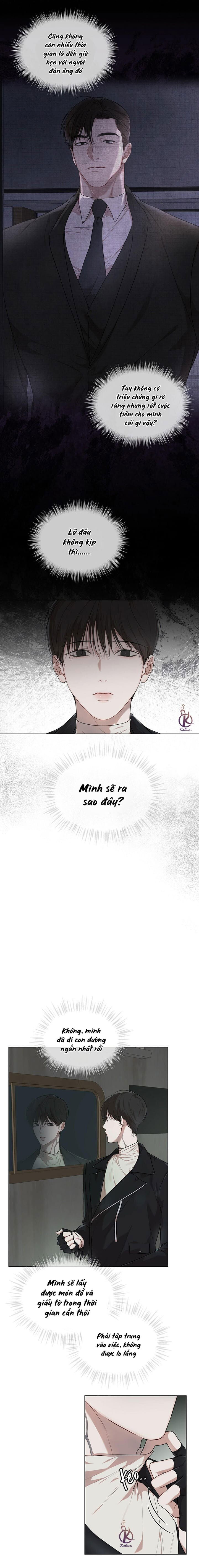 hình thái khởi sinh chapter 53 7