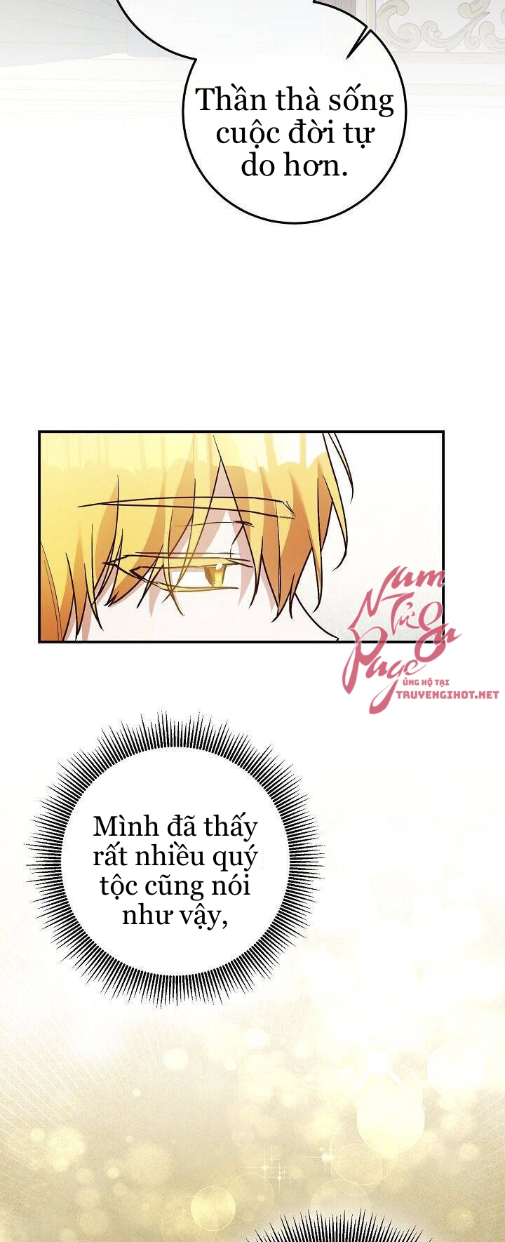 lý do nàng ấy sống như 1 ác nữ chapter 21 36